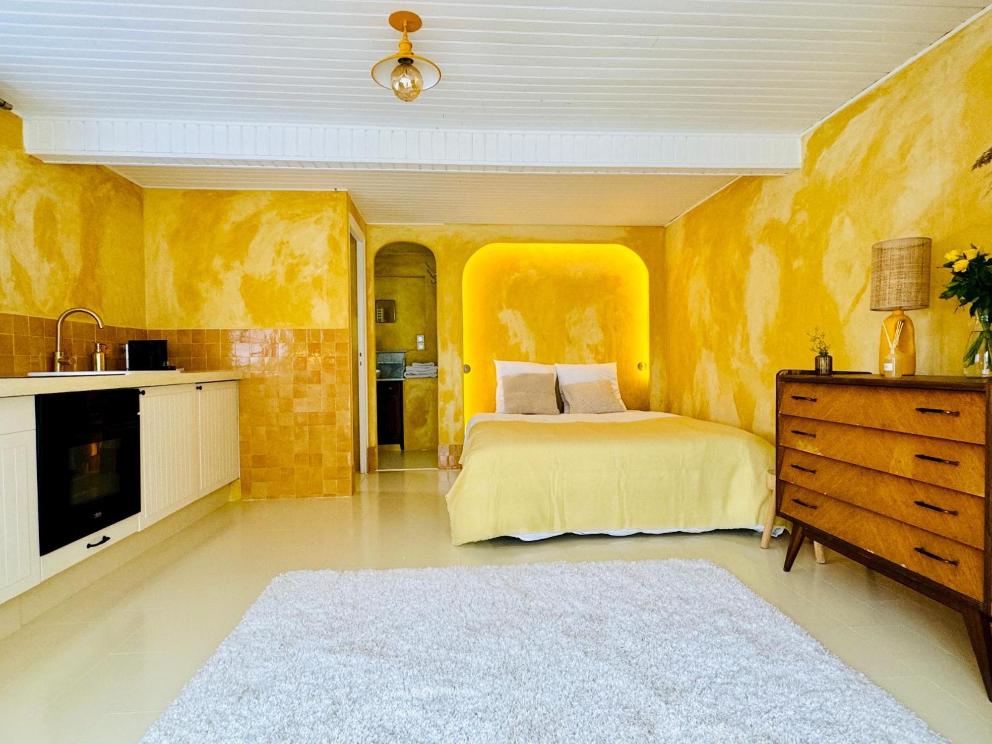 Apartment Garage - Piscine Et Terrasse *