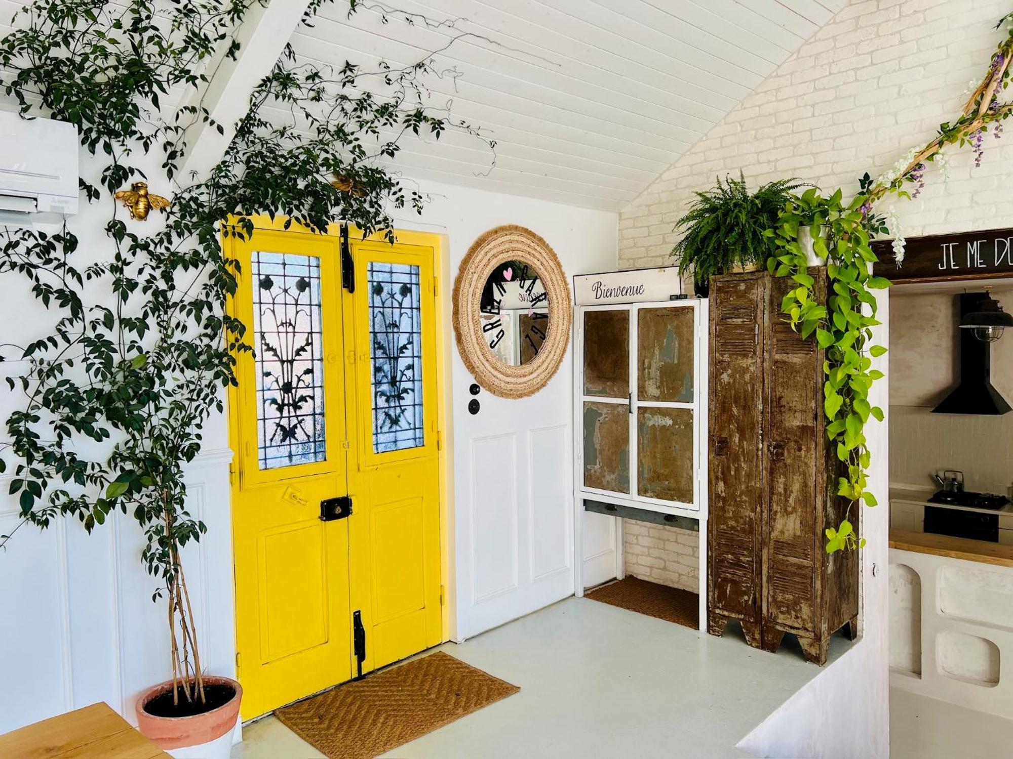 Apartment Garage - Piscine Et Terrasse *